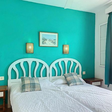 Apartamento 319 Castel Sol Cb Arenal d'en Castell Exterior foto