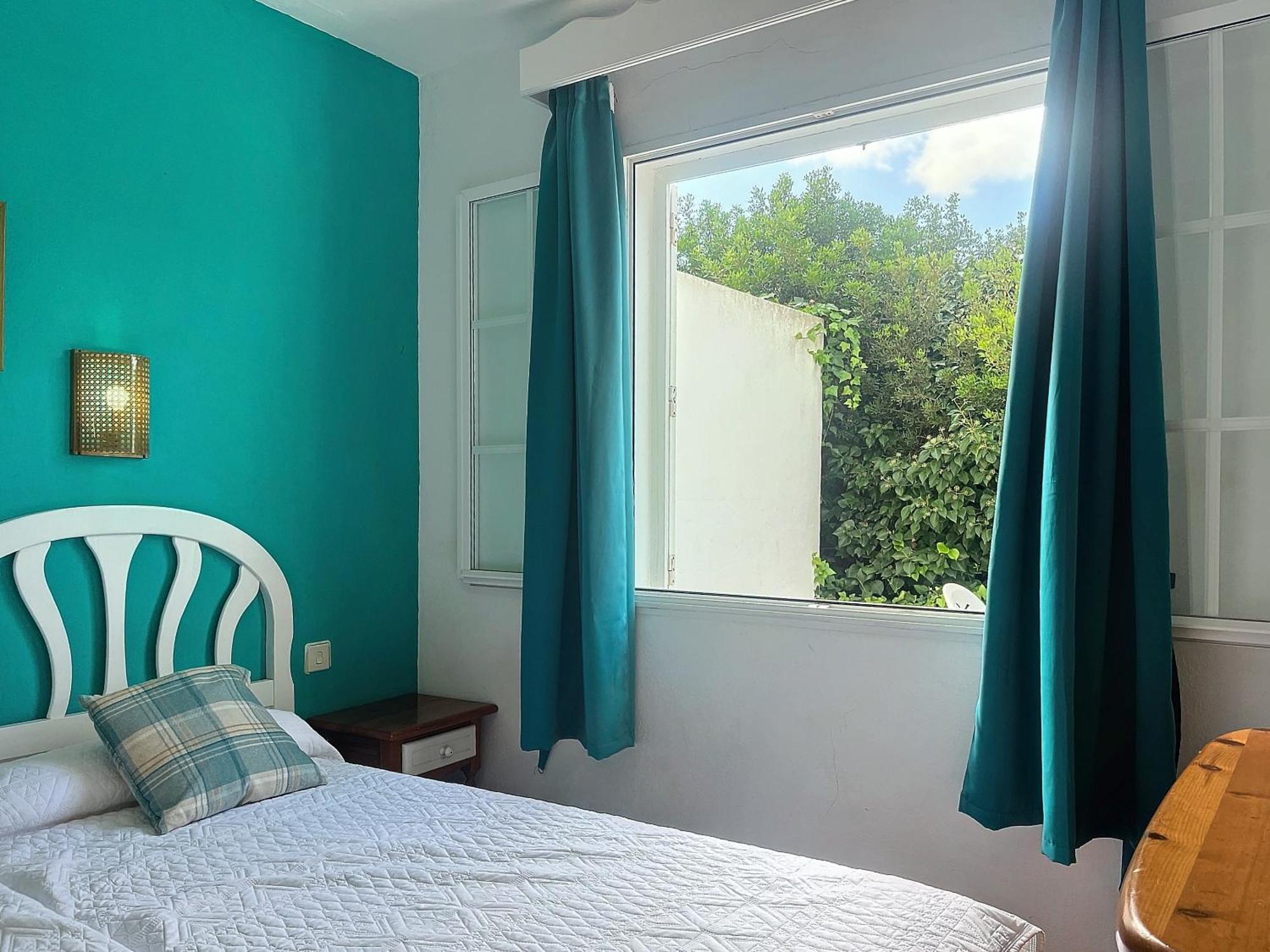 Apartamento 319 Castel Sol Cb Arenal d'en Castell Exterior foto