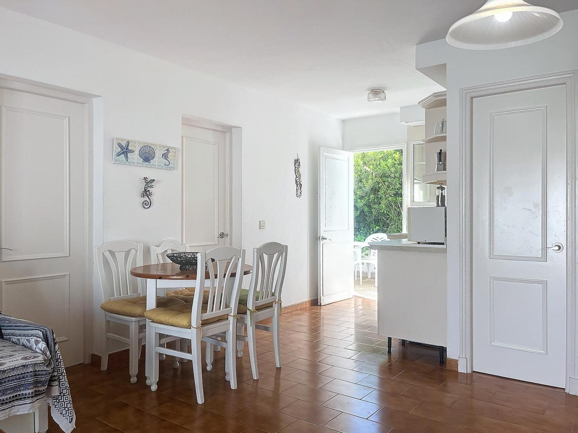 Apartamento 319 Castel Sol Cb Arenal d'en Castell Exterior foto